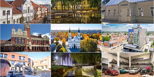 Neatrasta S\u016bduva: nuo pasienio iki dvar\u0173 spindesio (2026.04.19)