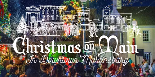 Christmas on Main