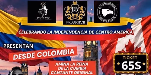 SONORA DINAMITA EN OTTAWA