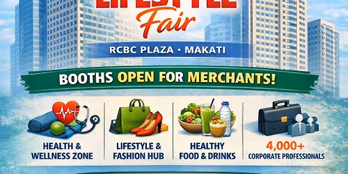 Wellness & Lifestyle Fair
