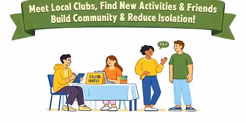 JOIN UP CACHE VALLEY