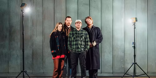 KRISE \/\/ Bergen Kj\u00f8tt