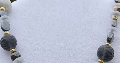 Stringing Basics Class