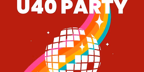 \u00dc40 Party