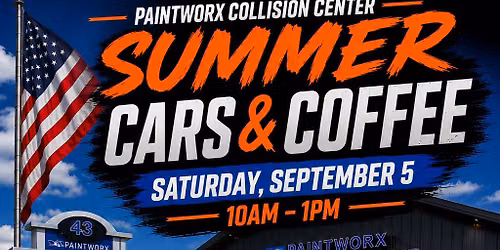 Cars\/Coffee