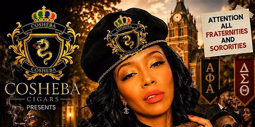 Cosheba Nights HBCU School Days Edition