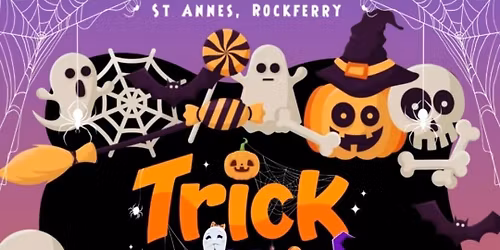 spooky special