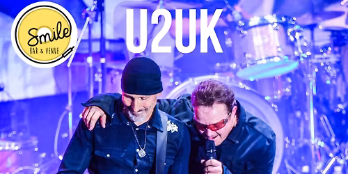 U2UK