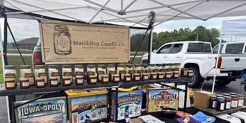 June 13th Market