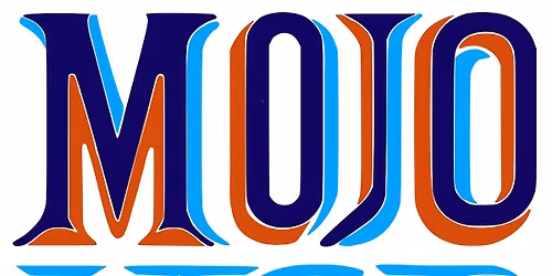 Mojo Kicks at the Pyg