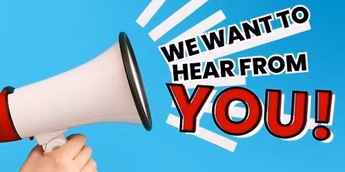 Community Forum - June 6