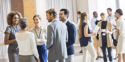 Canterbury Climate Change Business Breakfast