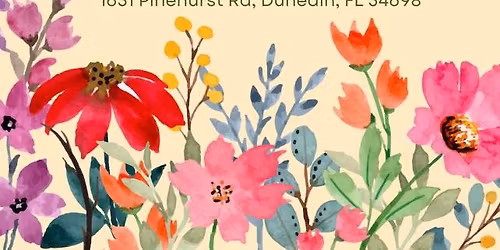 Springfest at Dunedin High