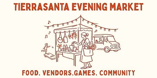 Tierrasanta Evening Market