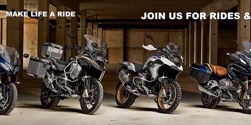 TMMF Winnipeg - Moto Film Festival