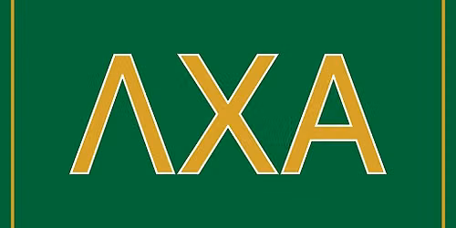 Lambda Chi Alpha Parents Weekend Fall 2026