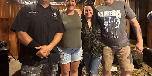 Altered Vision @ East Butler Fireman\u2019s Club\/Firehall!