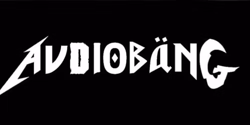 Konzert AUDIOB\u00c4NG