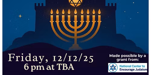 Hanukkah at Hogwarts