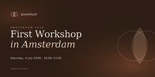 Build Your AI Ecosystem - for Female Entrepreneurs