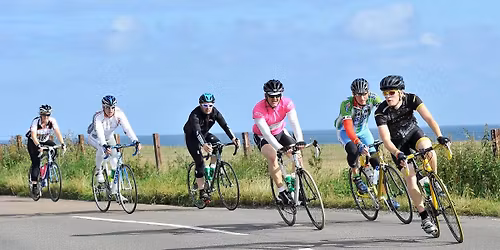 Great North Bike Ride 2026