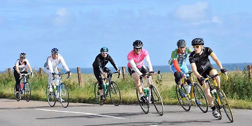 Great North Bike Ride 2026