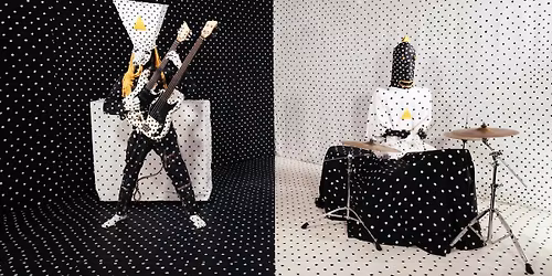 [COMPLET] Angine de Poitrine au Caf\u00e9 du Clocher - Lancement de Vol II 