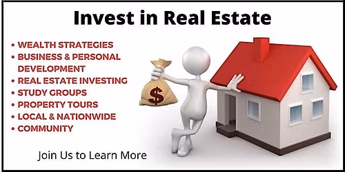 Learn Real Estate Investing from the TOP in the Country!