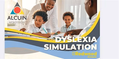Dyslexia Simulation