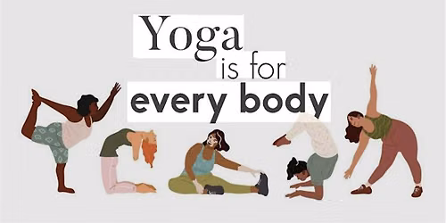 Community Yoga Class