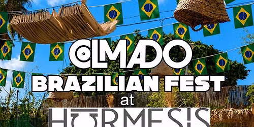 Brazil Fest at Hormesis