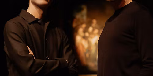 KRISTIANSEN \/\/ VEM\u00d8Y: Hymns for Shepherds and Kings