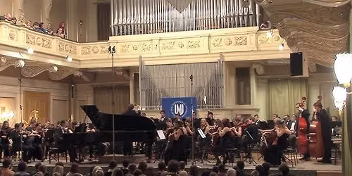 Mendelssohn