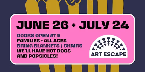  Backyard Movie Night! \ud83c\udfa5\ud83c\udf66