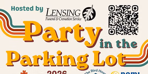 2026 Party in the Parking Lot