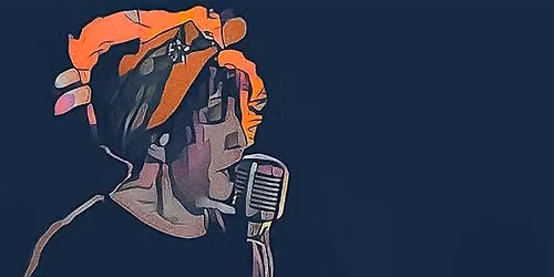 Sue Fear's Life at The Sunday Soiree