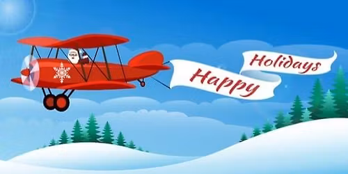 New Year's Day Chili Fun Fly