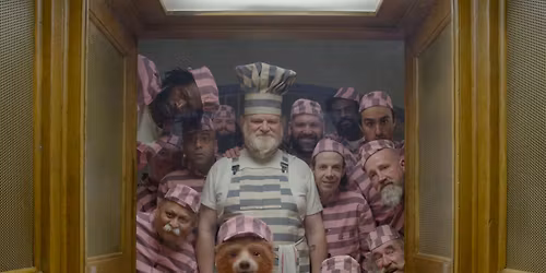 Outdoor Cinema: Paddington 2 (PG)