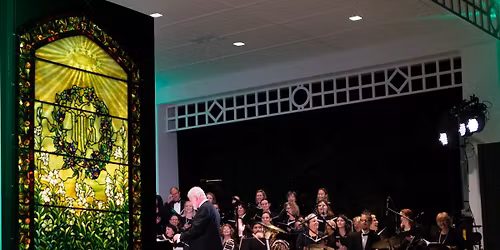 47th Annual Christmas in the Park