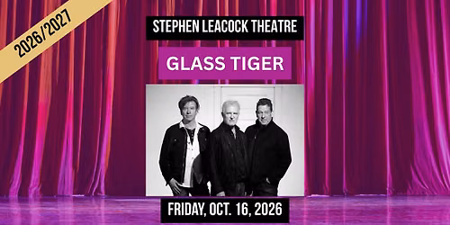 Glass Tiger
