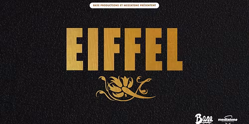 EIFFEL en concert \u00e0 La Rayonne