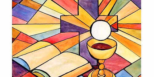 Vas\u00e1rnapi Szentmise