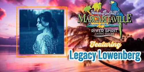 Legacy Lowenberg on the Volcano Stage