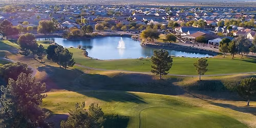 2025 Golf Tournament to Benefit Where Hope Lives