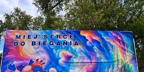 VII edycja biegu dla os\u00f3b z niepe\u0142nosprawno\u015bciami \u201eMIEJ SERCE DO BIEGANIA\u201d