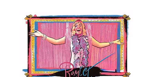 Romiet - One Night Only!