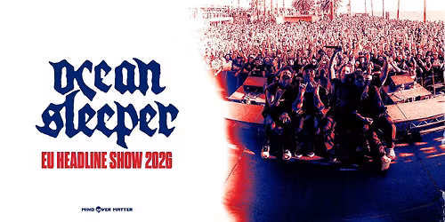 Ocean Sleeper | 2026 | Vienna
