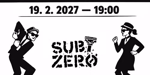 Los Fastidios & Cian Downing v Subzero