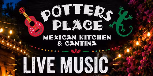 Potters Place Naperville