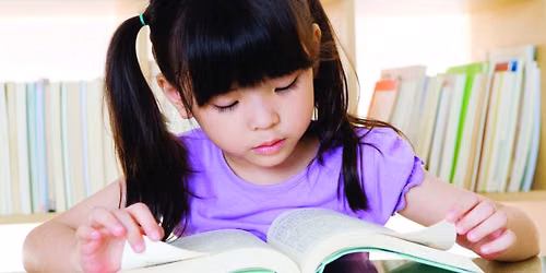 Bookworm Barbs: Growing Up Pedro